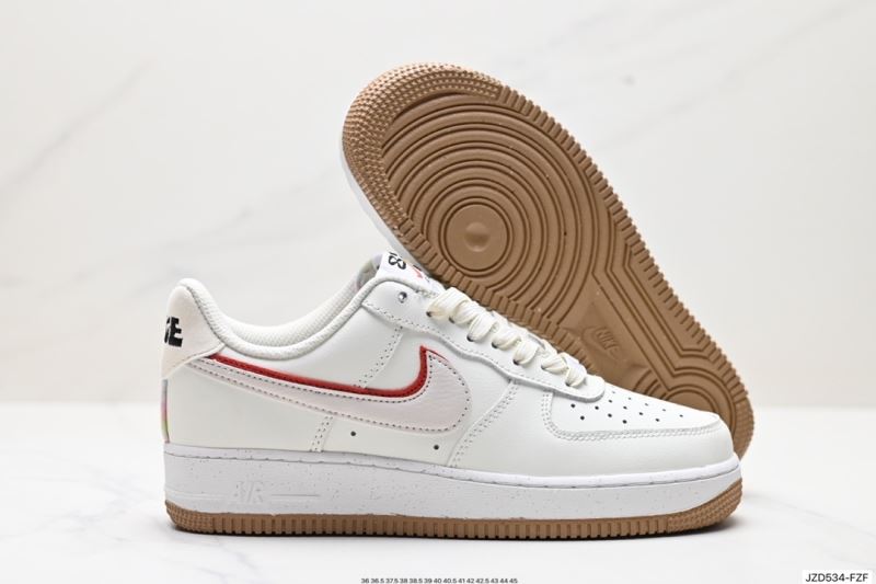 Nike Air Force 1 Shoes